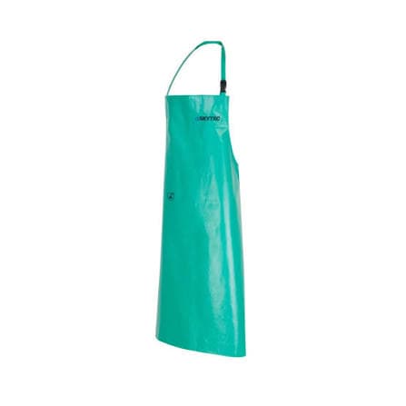 Chemical Resistant Apron