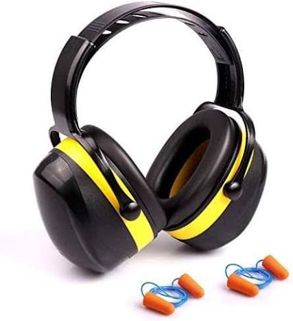 Ear Muffs / Ear Protection