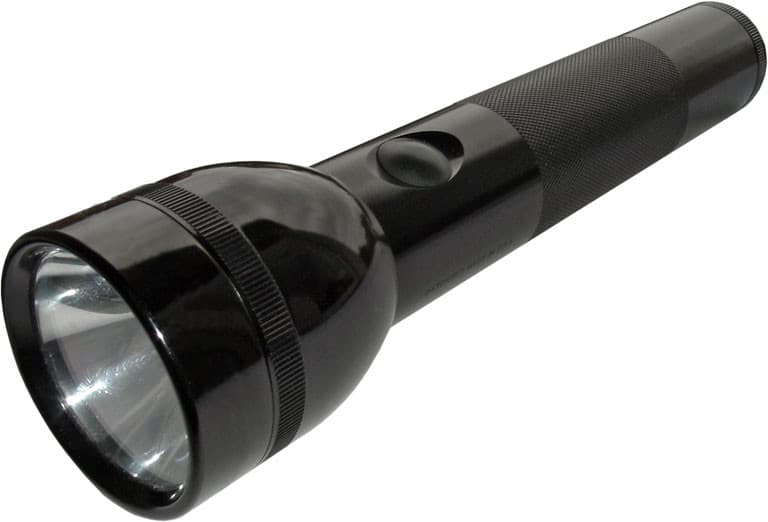 Rechargeable Torch Light