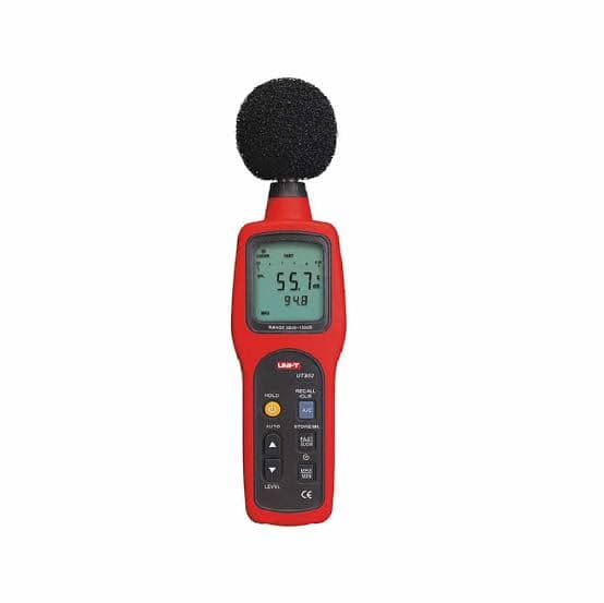 Sound Level Meter