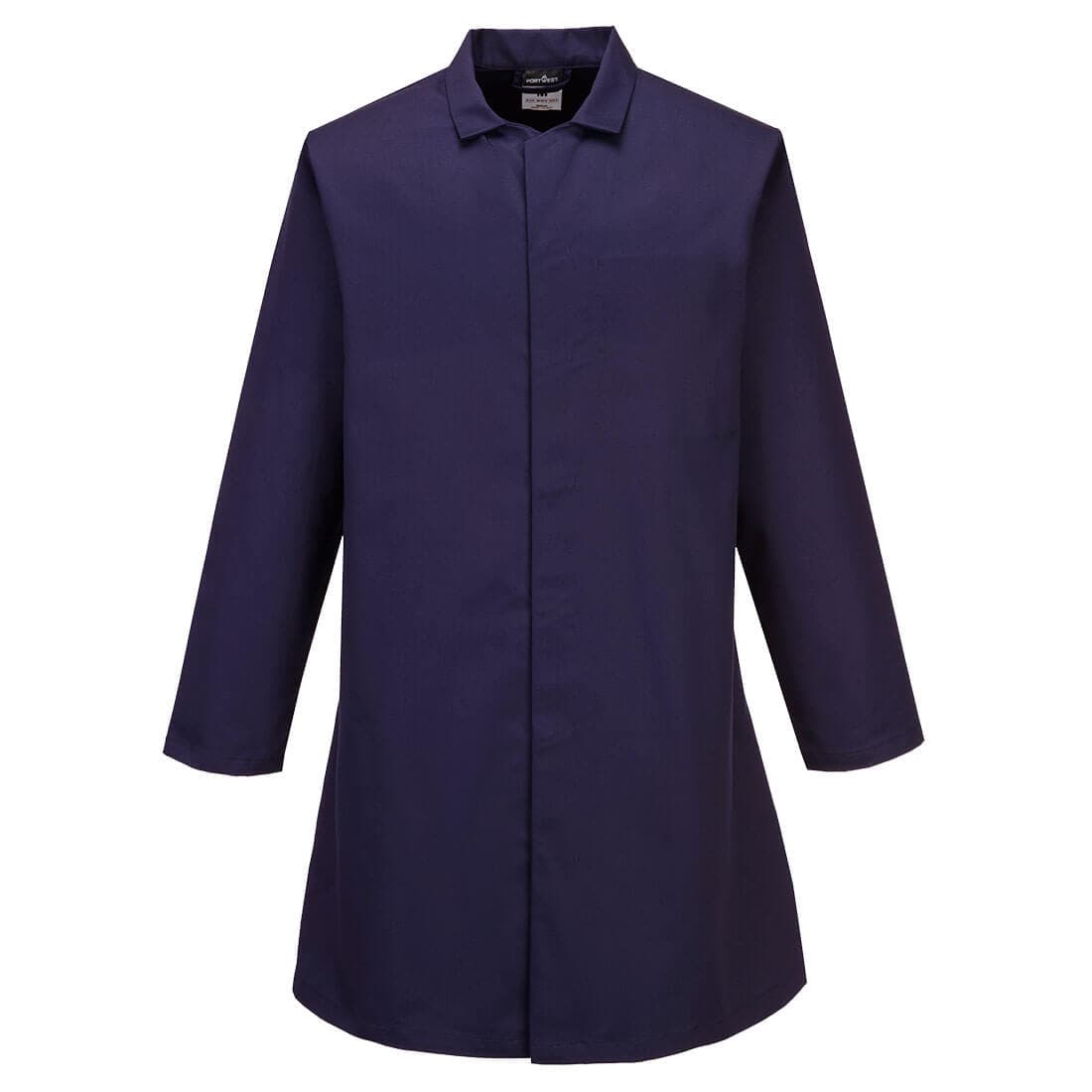 Food Industry 1 Pocket Coat