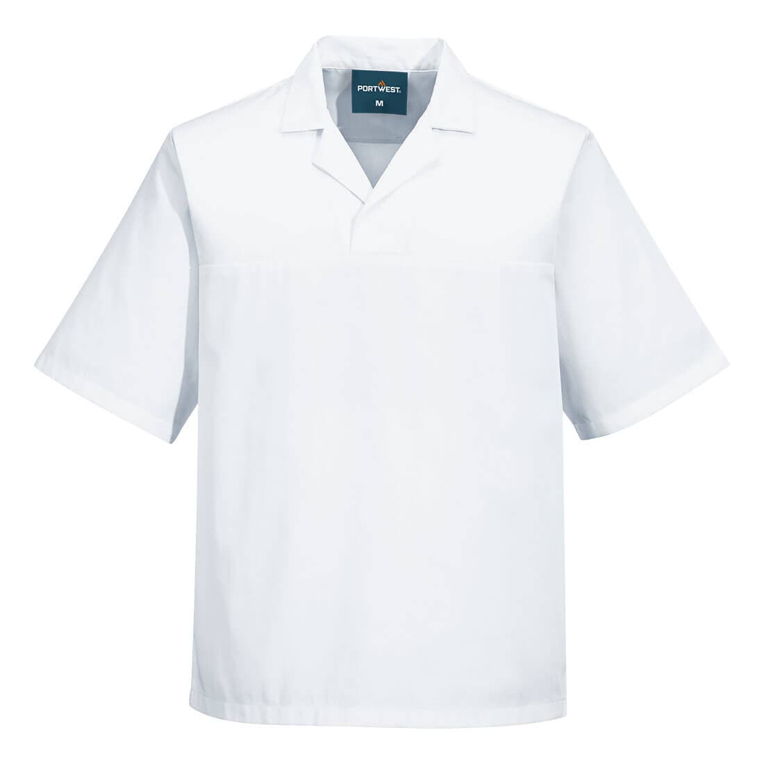 Baker's Shirt S/S