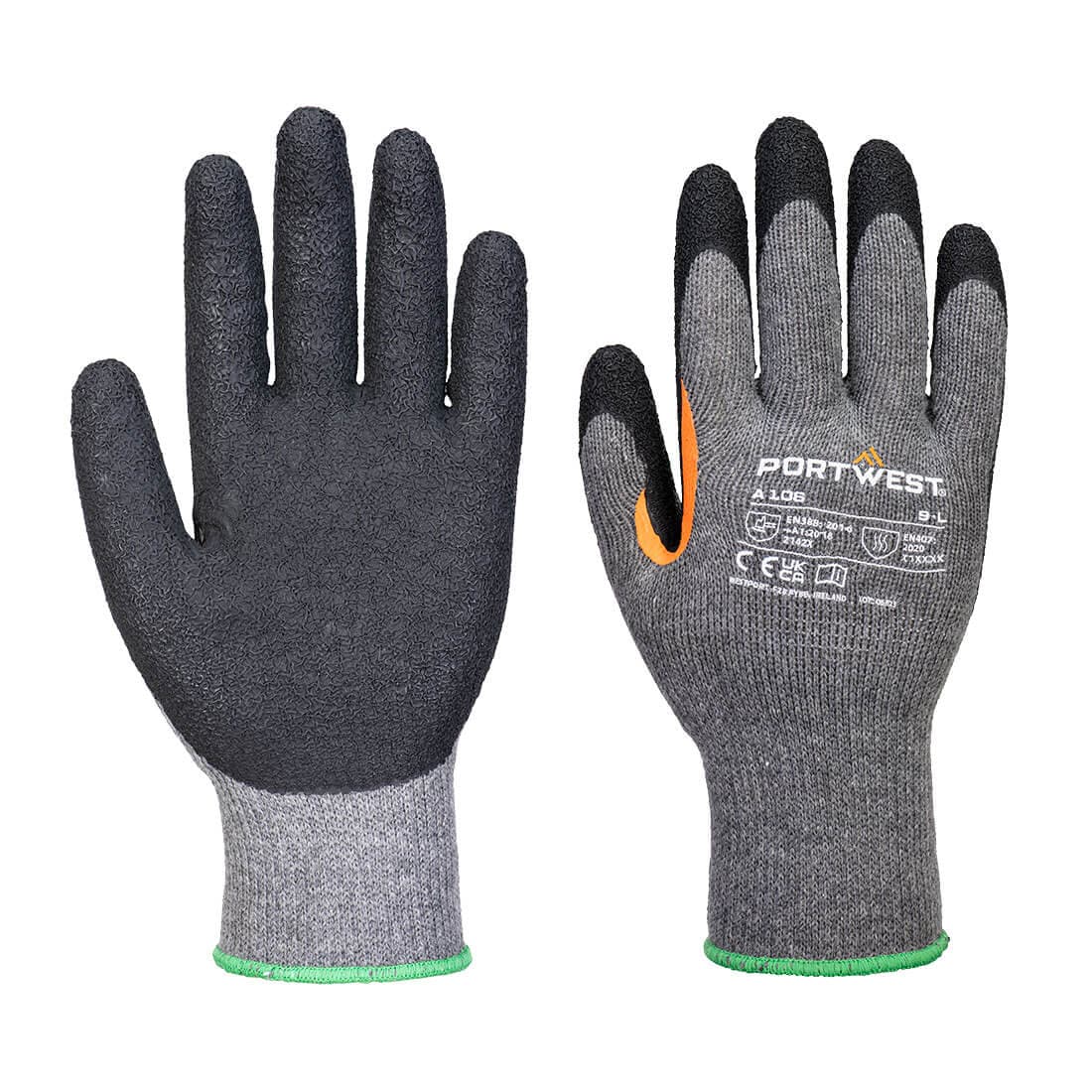 Hand Protection
