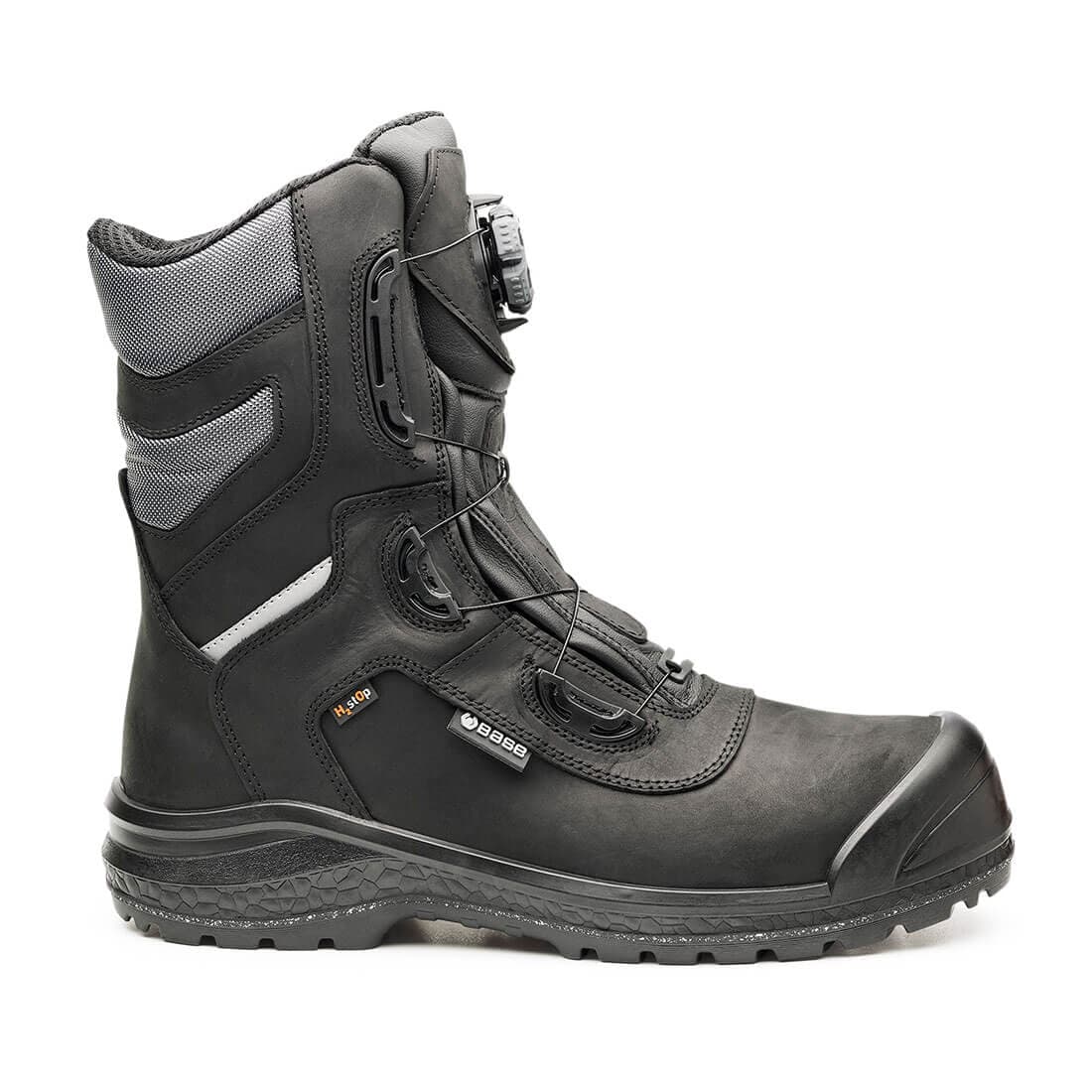 Be-Oslo S3 WR CI HI HRO SRC