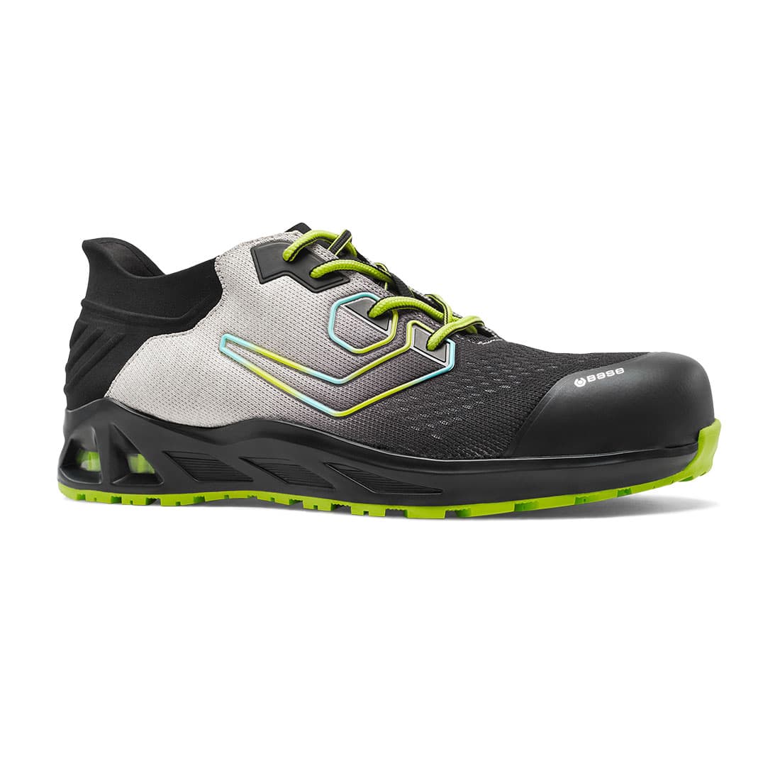 K-Spin S1PS ESD HRO SC FO SR