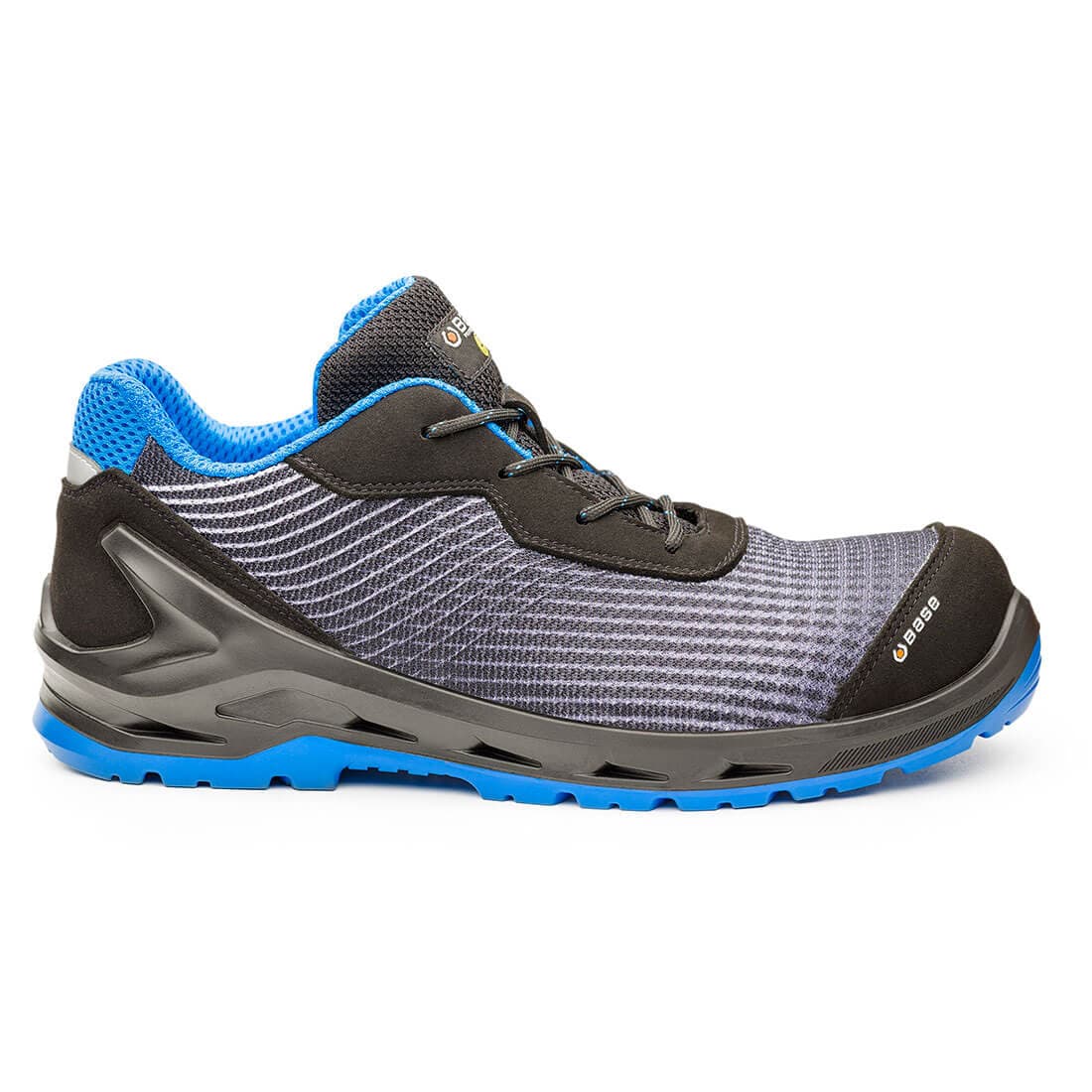 I-Cyber Shoe S1P ESD SRC