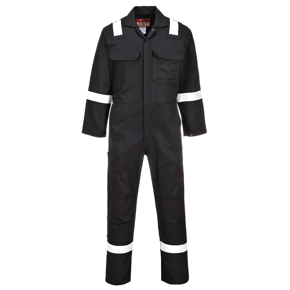 Bizweld Work FR Coverall