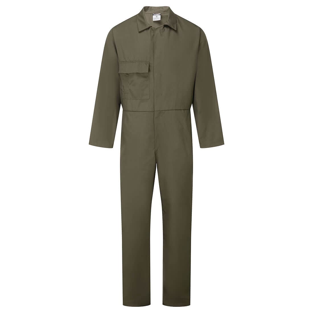 Classic Coverall
