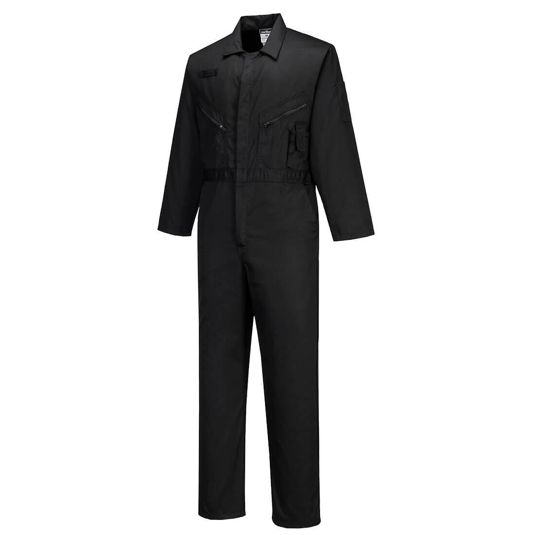 Liverpool Zip Coverall
