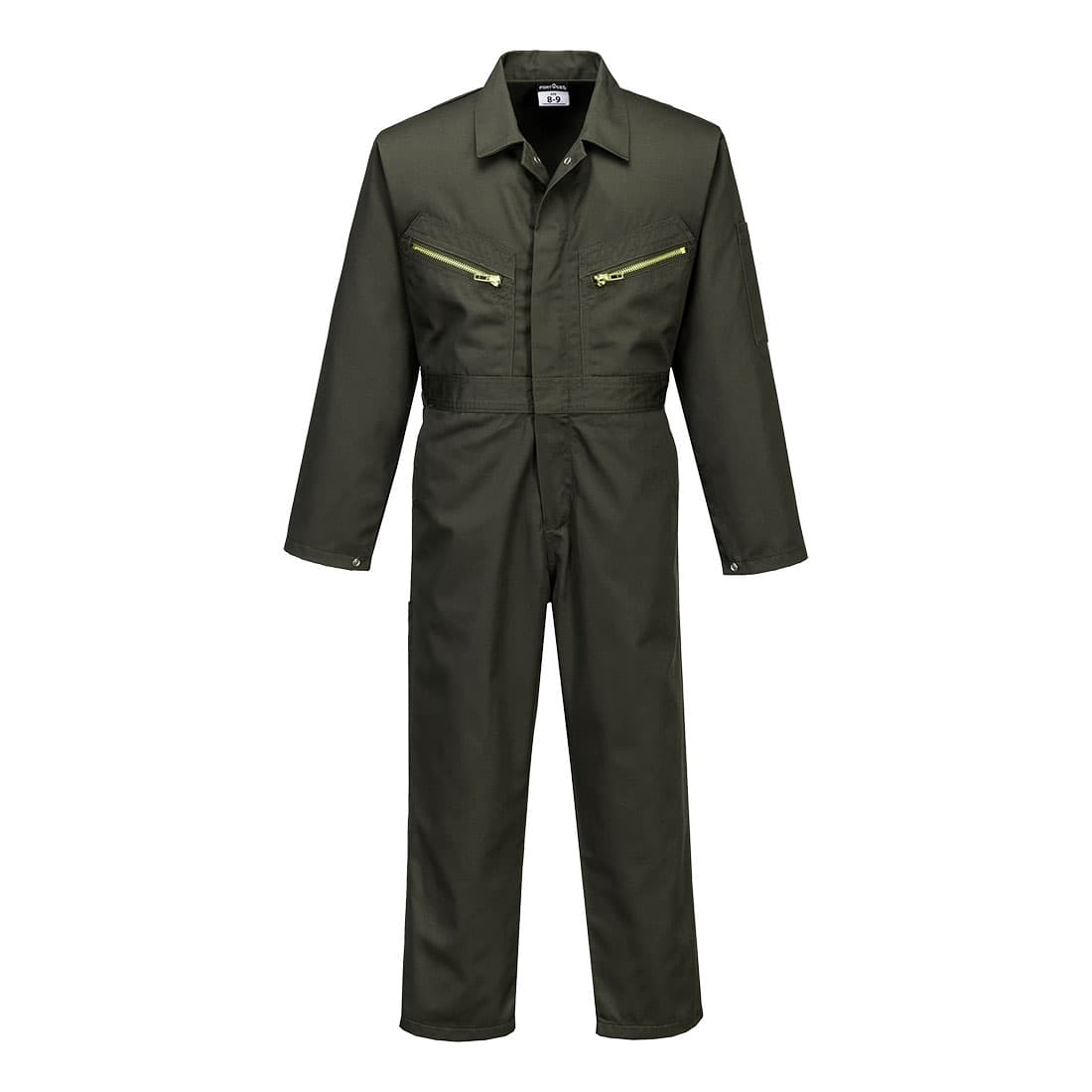 Youth's Coverall