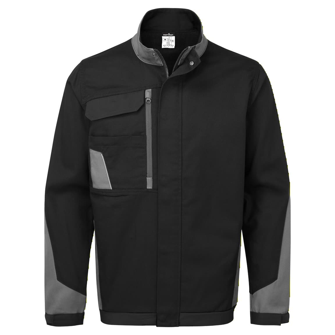 WX1 Two Tone Insulated Cotton Work Jacket