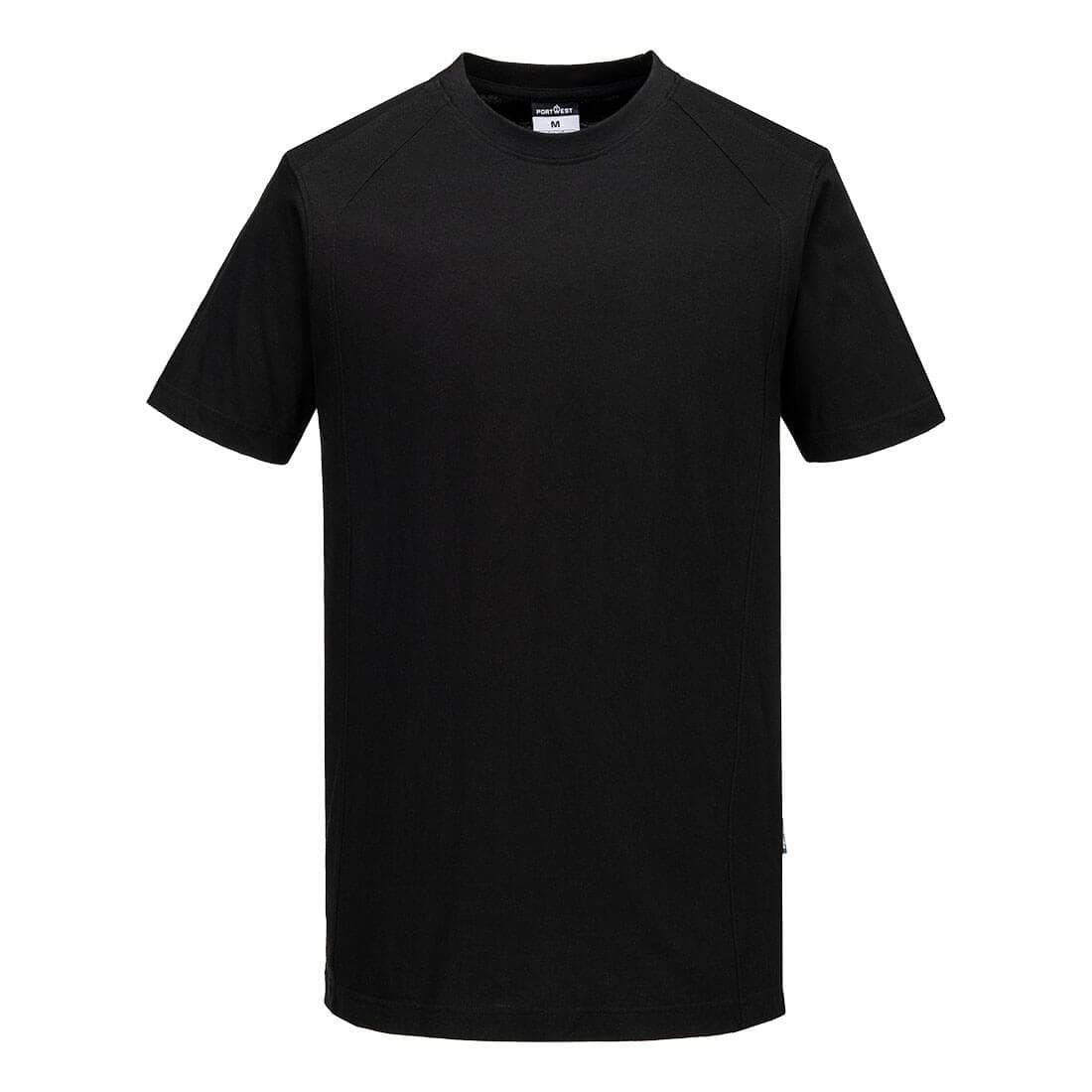 WX2 Lightweight Cotton T-Shirt S/S