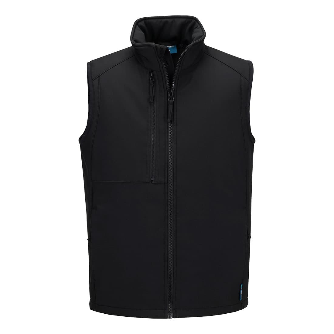 WX2 Eco Insulated Softshell Bodywarmer (2L)