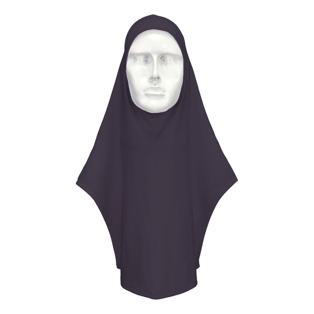 Workwear Hijab