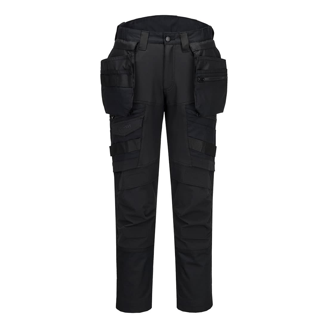 DX4 Detachable Holster Pocket Trousers