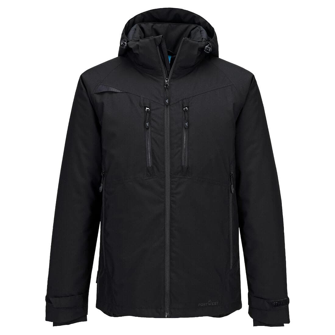 DX4 Winter Jacket