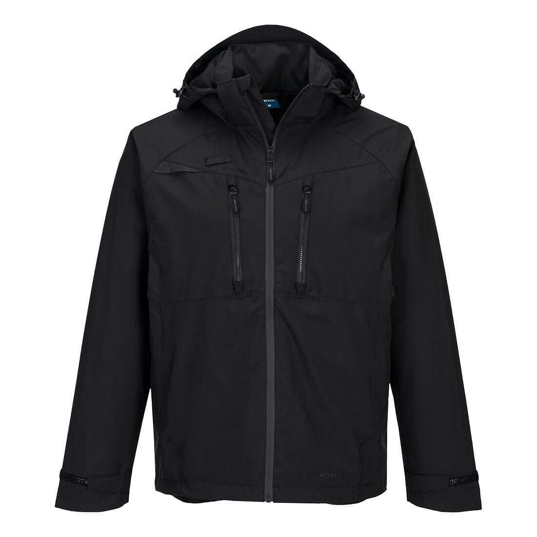 DX4 Rain Jacket