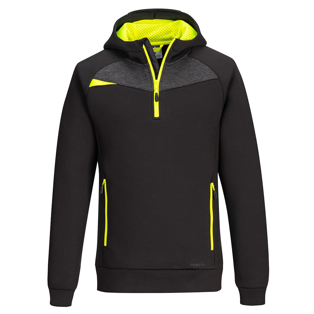 DX4 1/4 Zip Hoodie