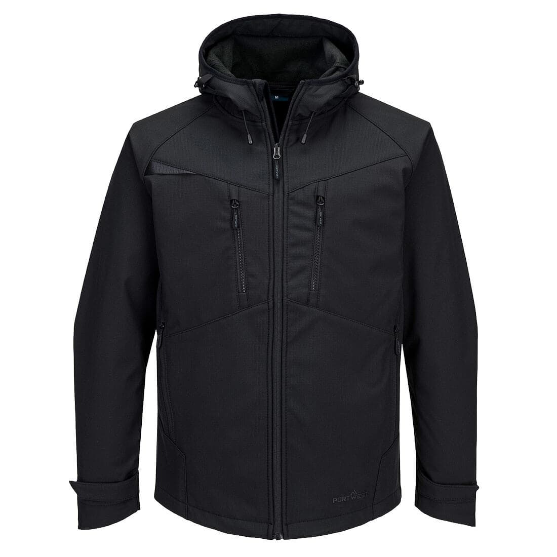 DX4 Hooded Softshell (3L)