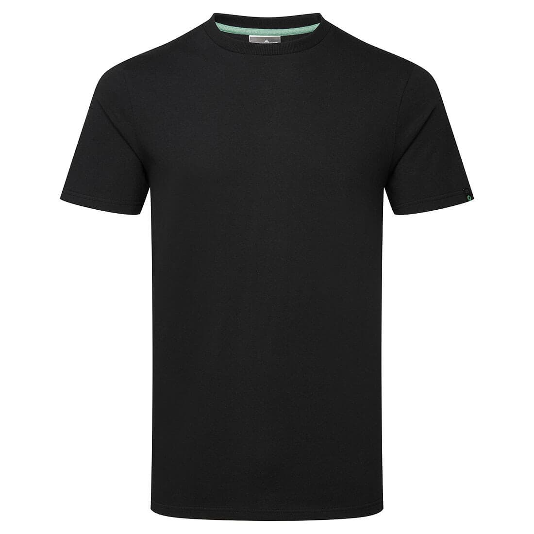 Cotton Recyclable T-Shirt S/S