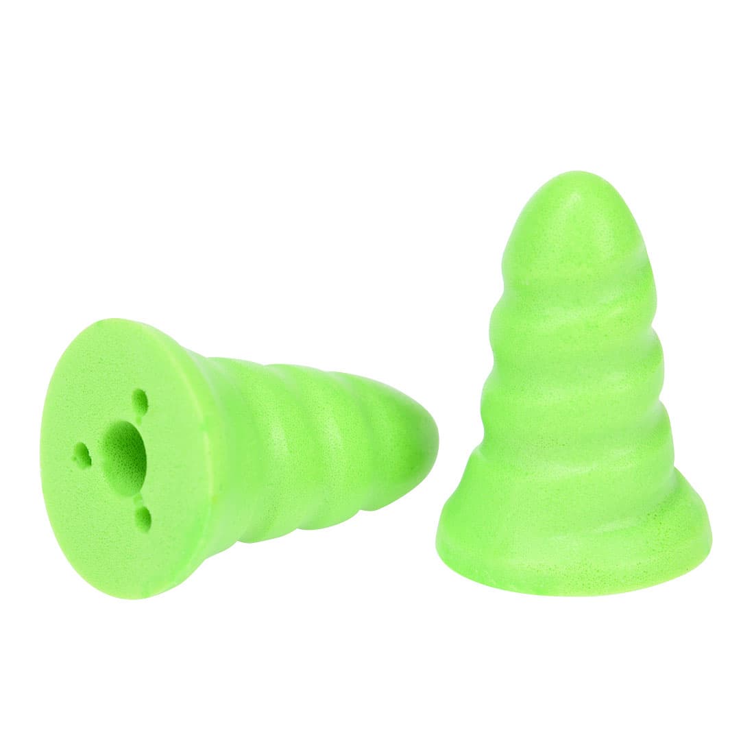 Disposable PU Ear Plugs Low Attenuation (200 pairs)