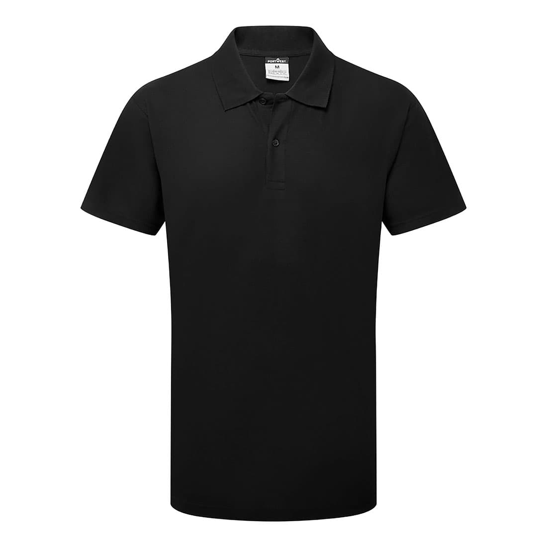 ES1 Essential Polo-Shirt S/S