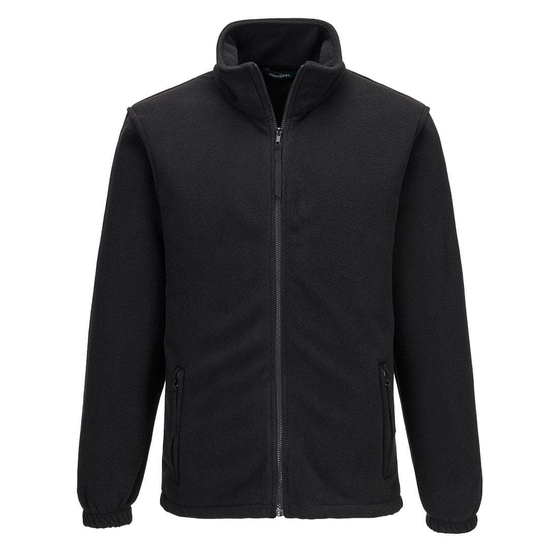 Aran Fleece