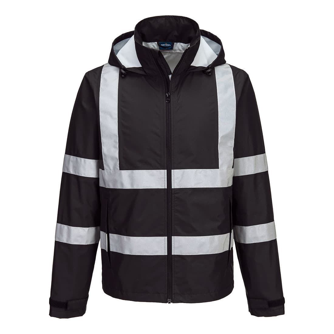 Iona Enhanced Lightweight Packable Jacket
