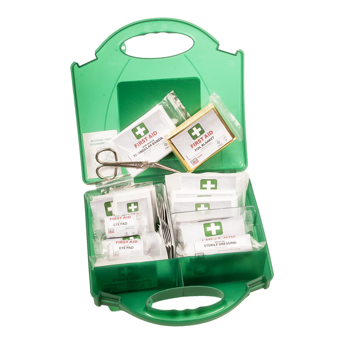 Emergency & First Aid