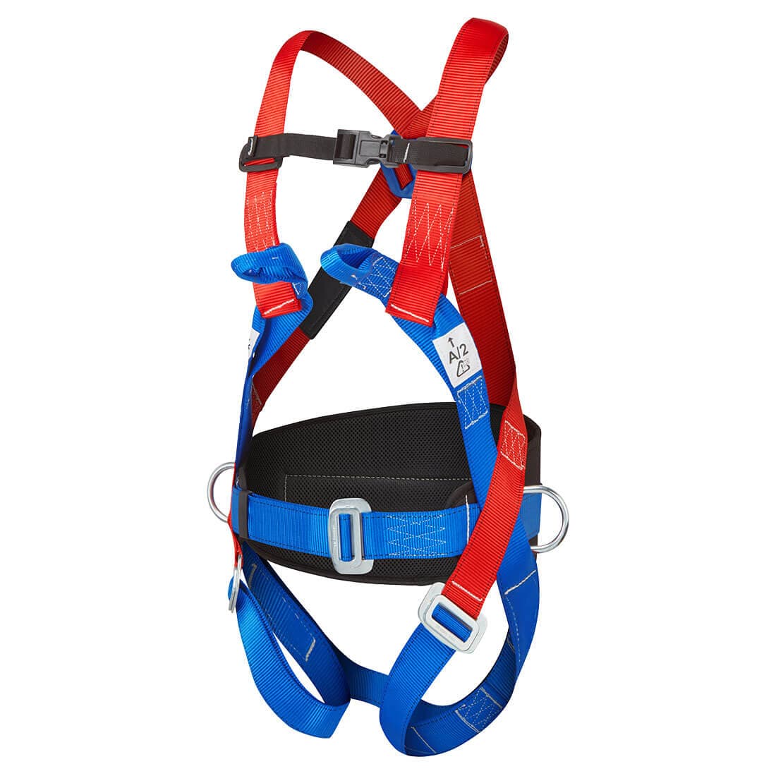 3 Point Comfort Harness