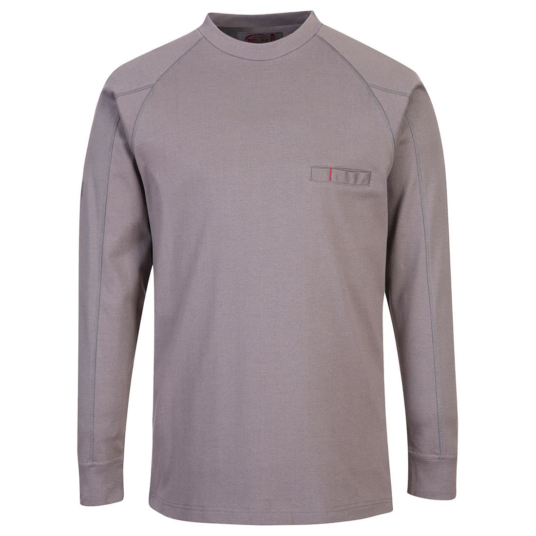 Bizflame Knit FR Long Sleeve T-Shirt