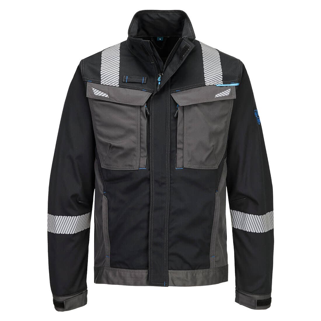 WX3 Modaflame Work FR Jacket