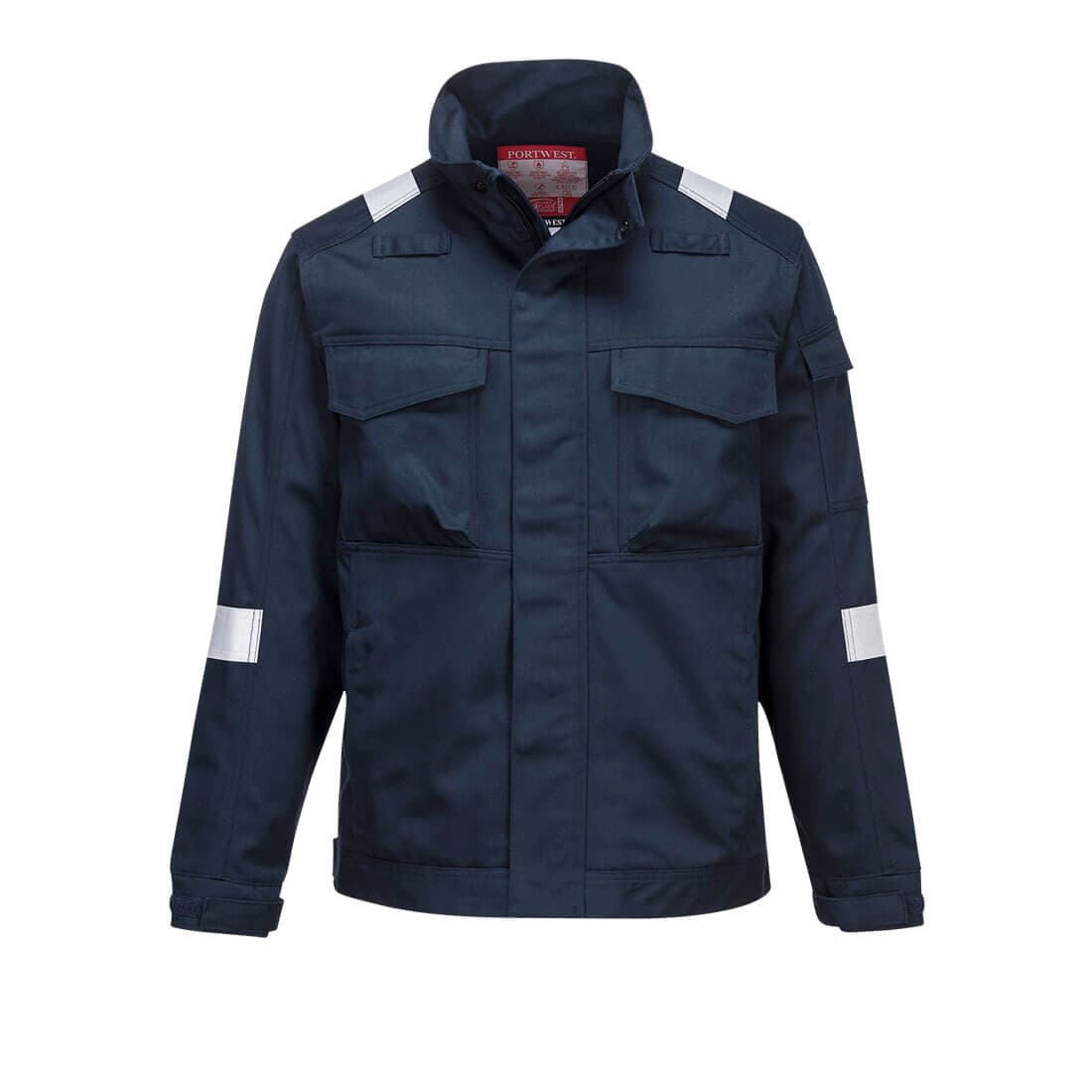 Bizflame Industry FR Jacket
