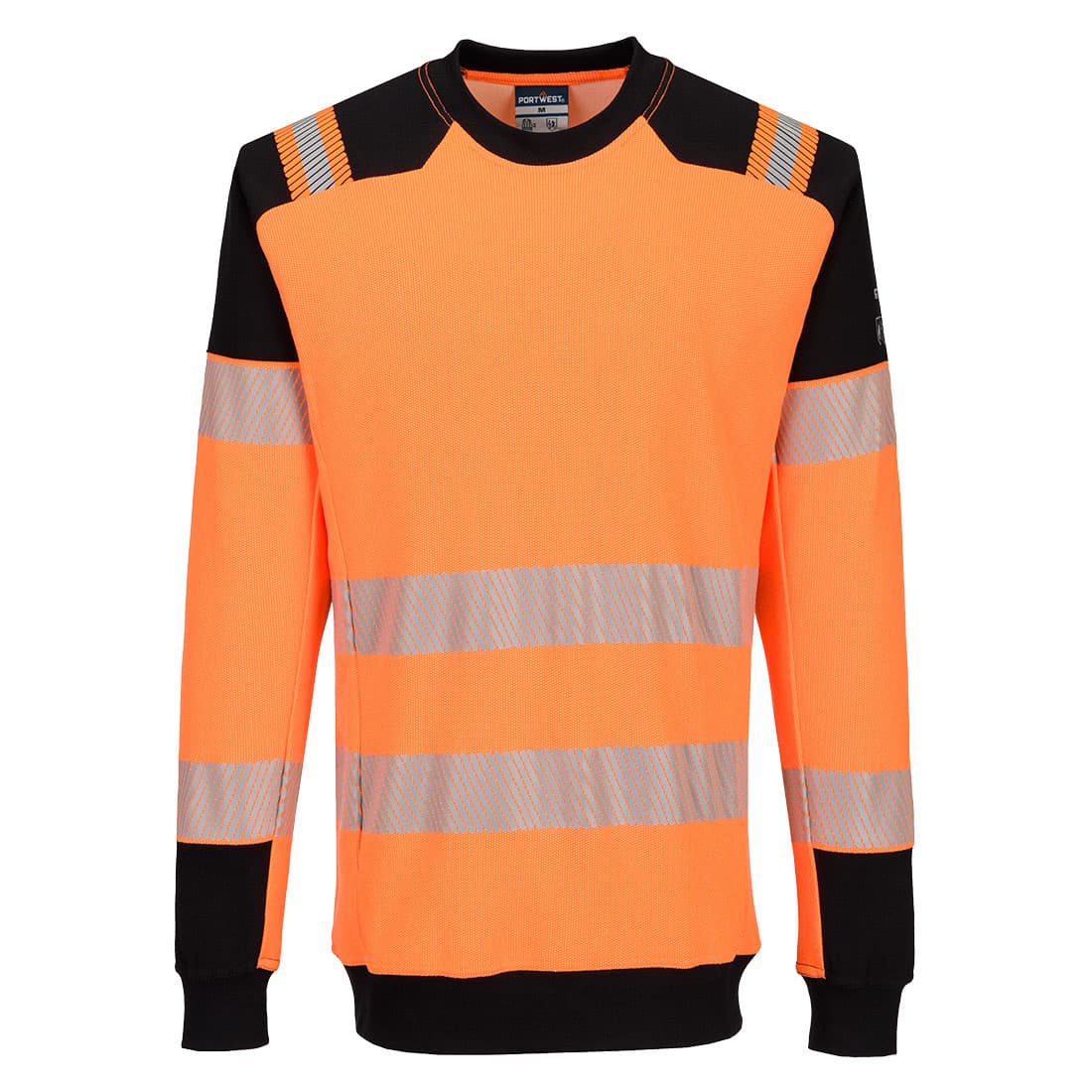 PW3 Modaflame Knit HVO FR Sweatshirt