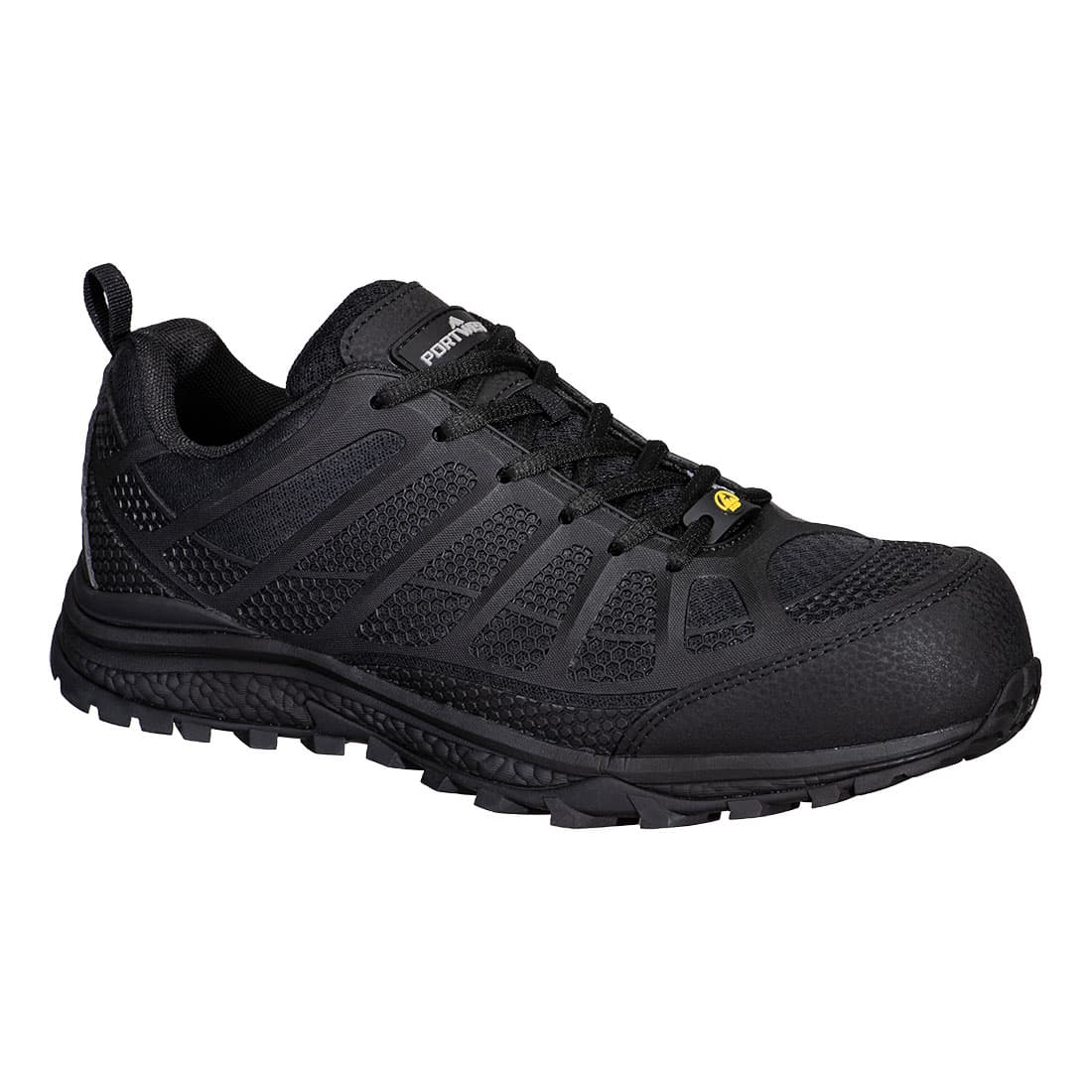 Composite Textile Trainer S1PS ESD SR FO