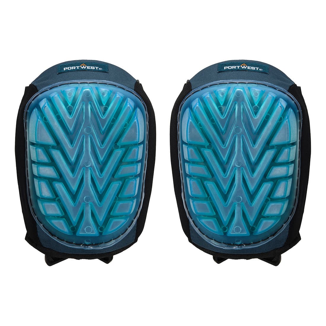 Ultimate Gel Knee Pad