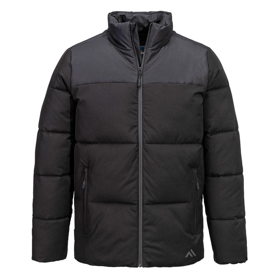 KX3 Sport Downlike Baffle Jacket