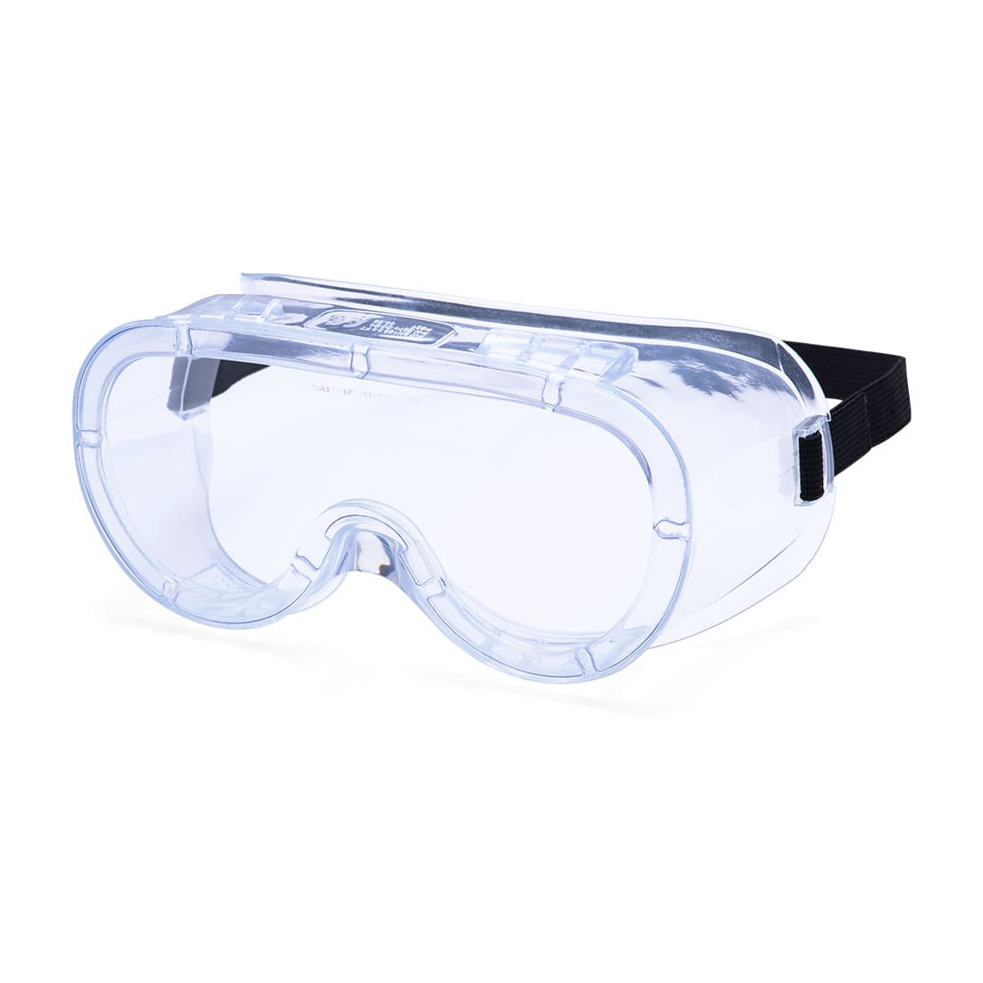 Chemical Goggles