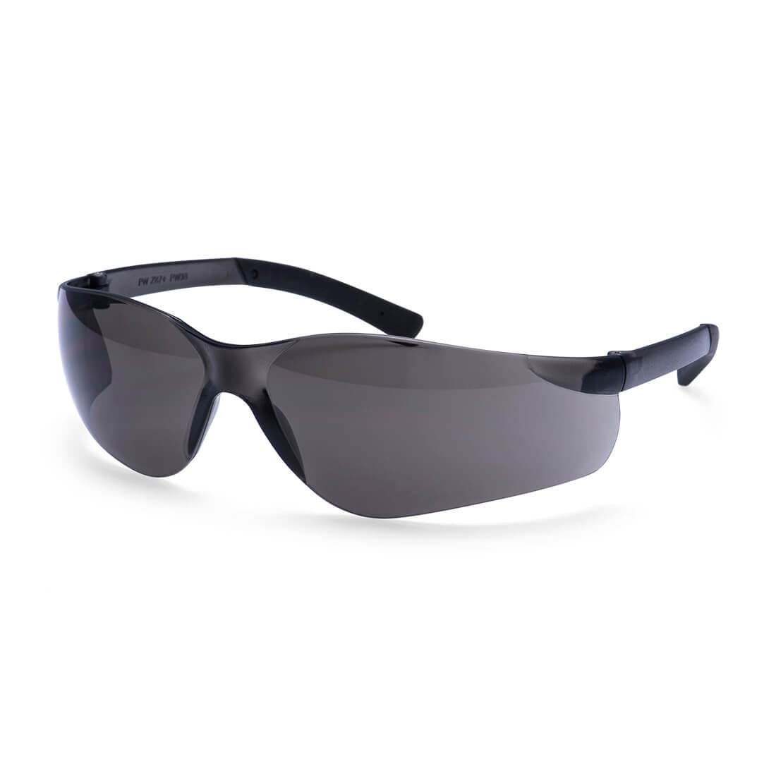 Pan View Safety Glasses