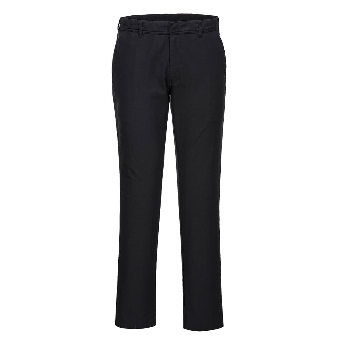 Stretch Slim Chino Trousers