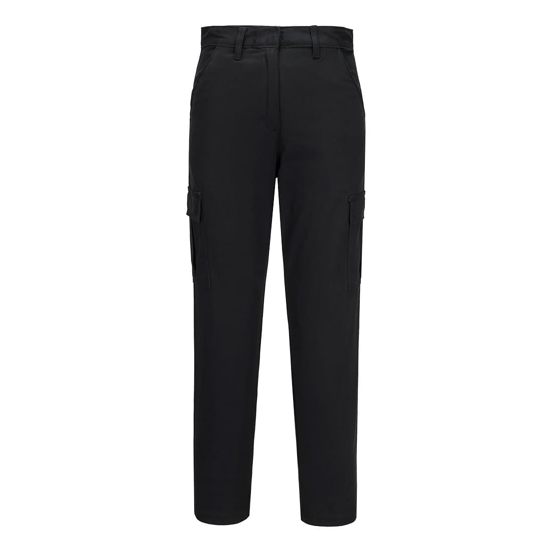 Women's Stretch Cargo Trousers