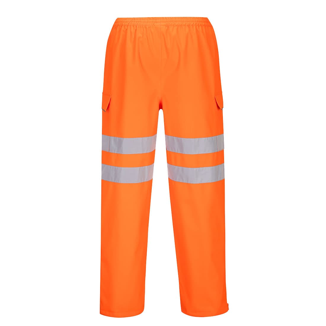 Hi-Vis Extreme Rain Trousers