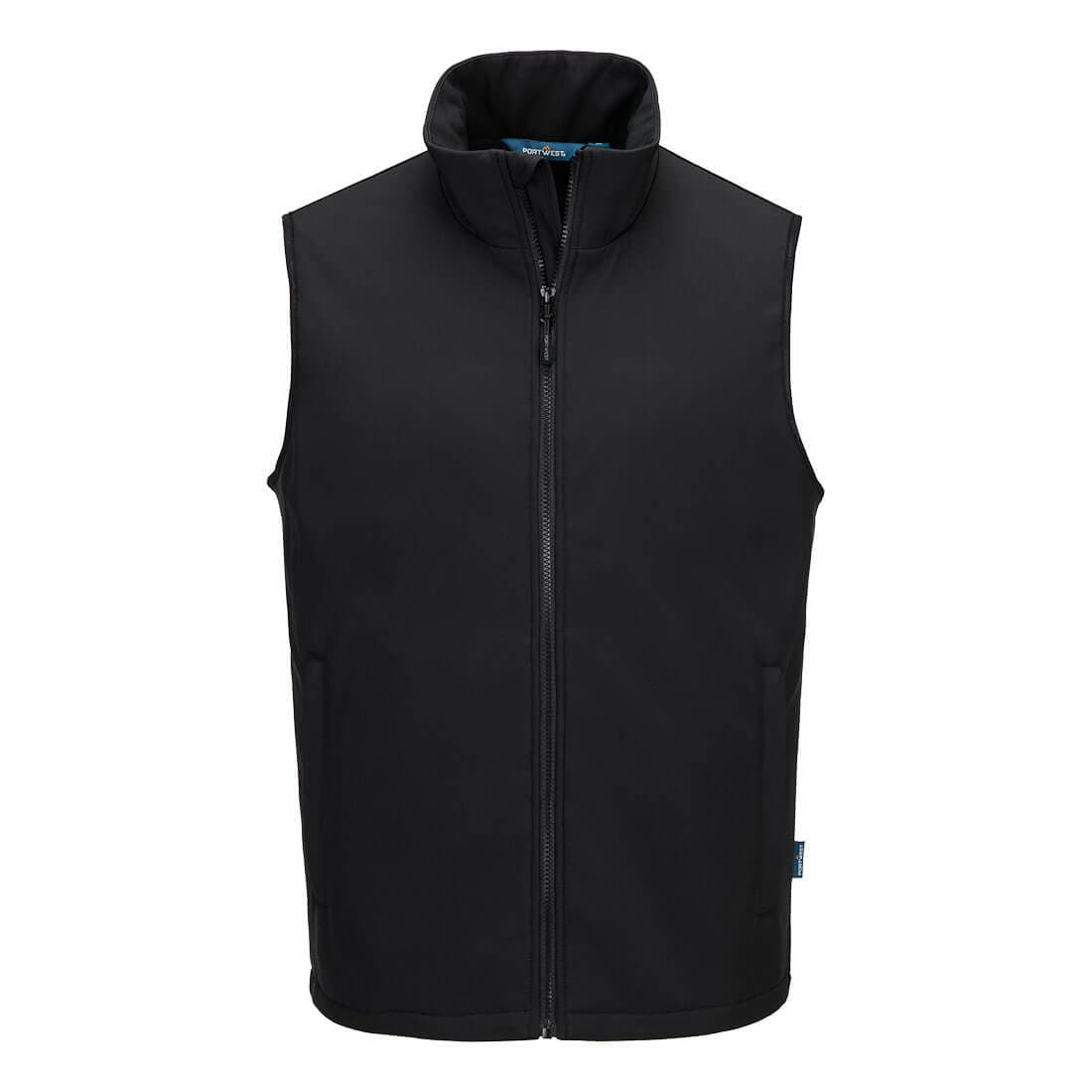Heated Softshell Gilet (2L)