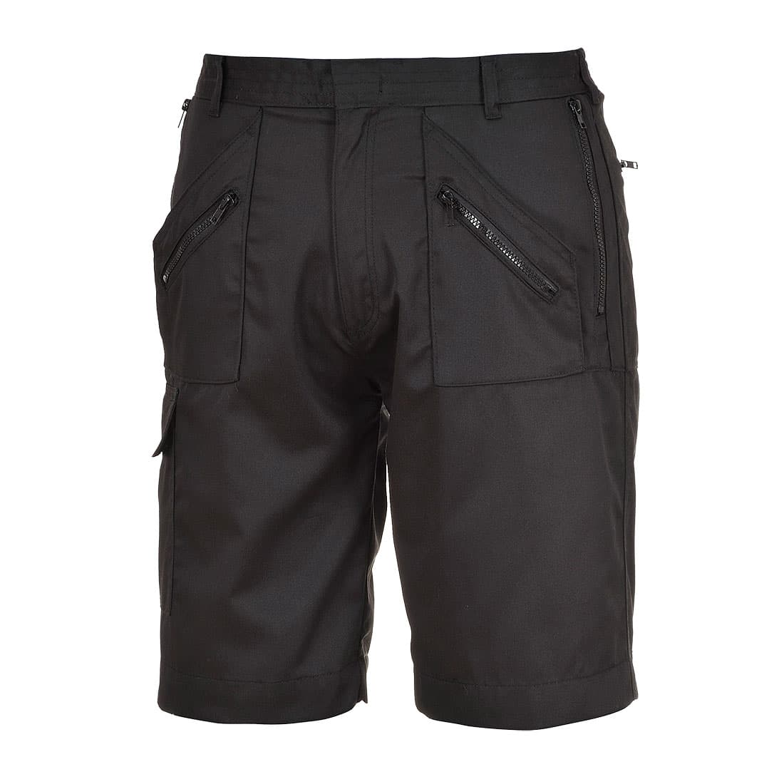 Action Shorts