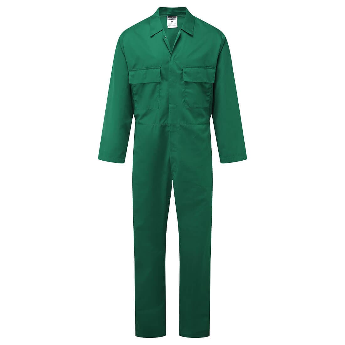 Euro Work Coverall