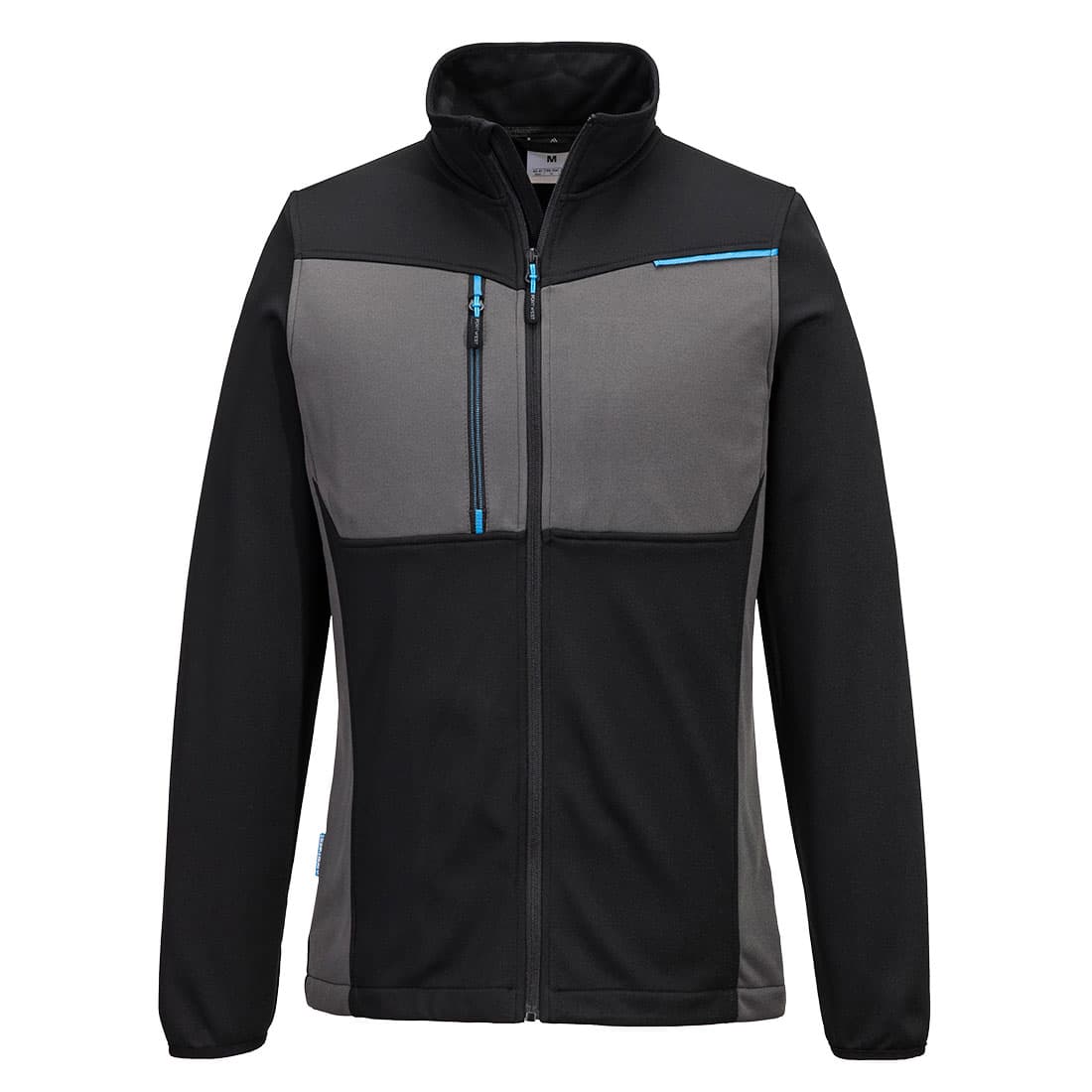 WX3 Full Zip Tech Fleece