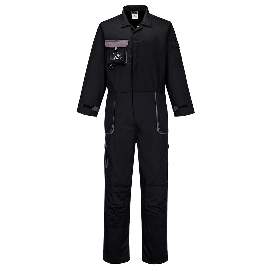 Texo Contrast Coverall