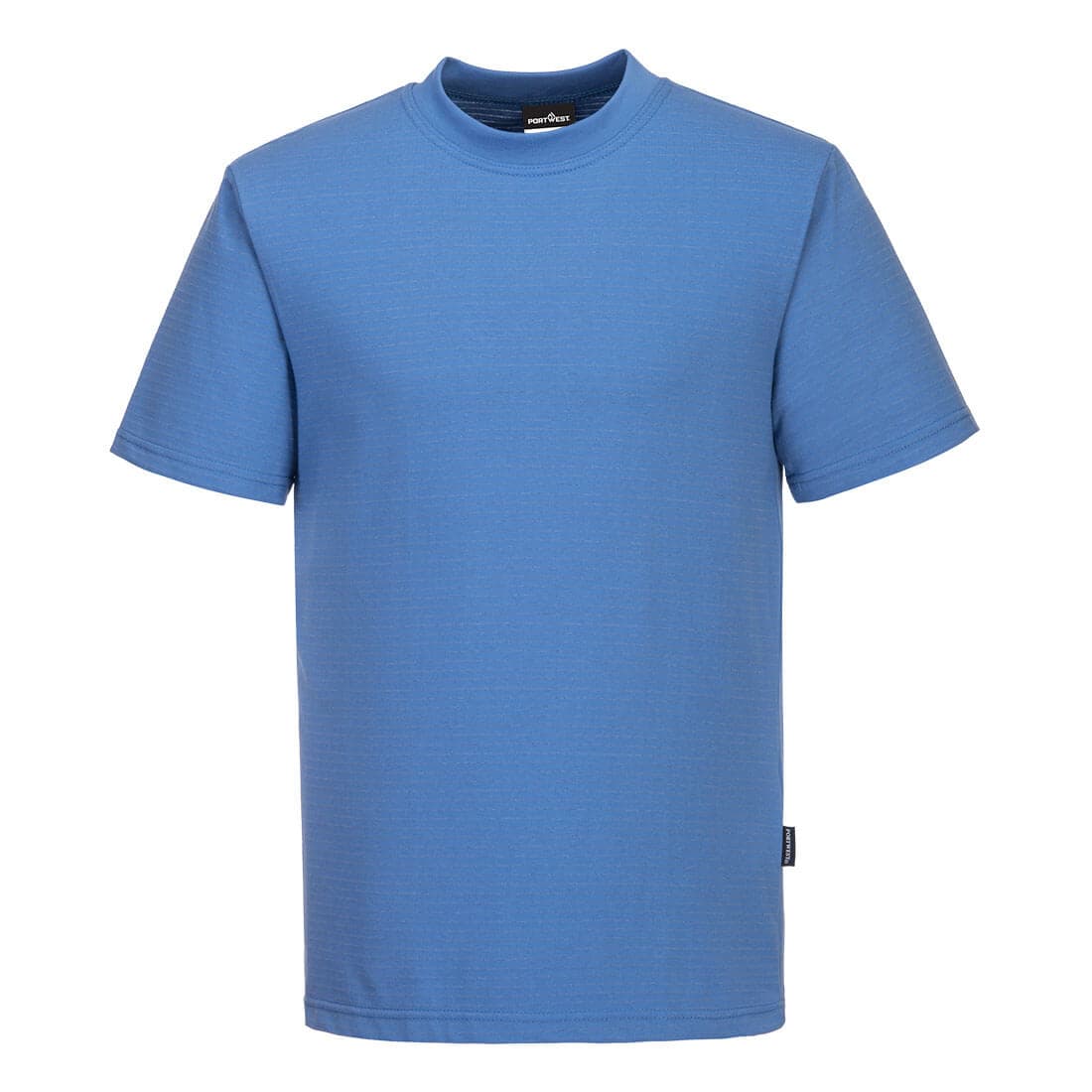 Anti-Static T-Shirt S/S