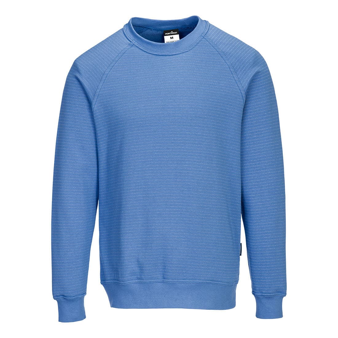 Anti-Static Sweatshirt