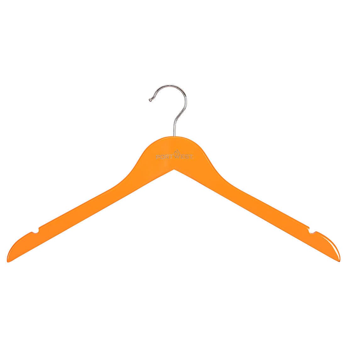 Wooden Jacket Hanger